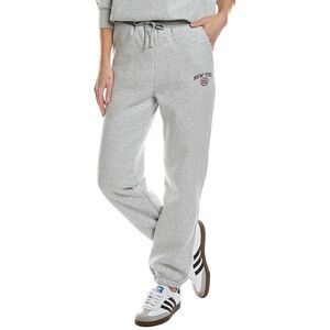 Serenette Womens  Sweatpant, Grey